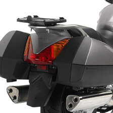 GIVI PLATŇA HONDA PAN EUROPEAN ST 1300 (02-14) E215