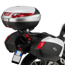 GIVI DRŽIAK MONORACK HONDA VFR 1200 F (10-16) 267FZ