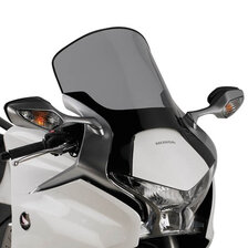 GIVI PLEXI HONDA VFR 1200F (10-16) D321S