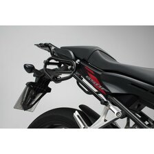 SW MOTECH SLC ĽAVÝ BOČNÝ NOSIČ