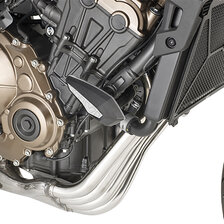 GIVI MONTÁŽNA SADA PRE PADACIE PROTEKTORY SLD01 NA HONDA CB 650 R (19-21) SLD1173KIT