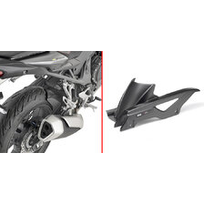 GIVI BLATNÍK HONDA CB 750 HORNET (23) MG1200