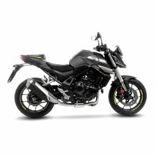 LEO VINCE VÝFUKOVÉ POTRUBIE HONDA CB 750 HORNET (2023-)