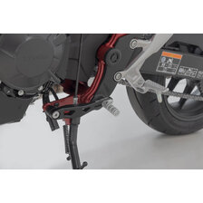 SW MOTECH RADIACA PÁKA HONDA CB750 HORNET (22-)