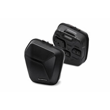 SW MOTECH URBAN ABS BOČNÉ KUFRE HONDA CB750 HORNET (22-)