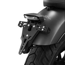 HS MOTO DRŽIAK EČV HONDA CB 900 HORNET,