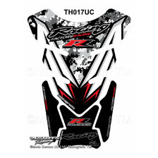 MOTOGRAFIX NÁLEPKA HONDA CBR 600/900/1000 RR