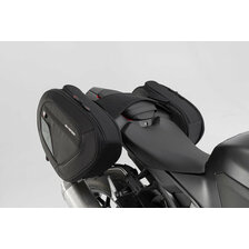 SW MOTECH BLAZE H BOČNÉ TAŠKY HONDA CBR1000RR FIREBLADE (17-)