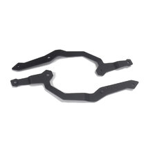 PYRAMID ZVÝŠENIE PLEXI ŠTÍTU HONDA CRF 1000 L AFRICA TWIN (15-17)