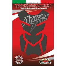 QUATTROERRE NÁLEPKA NA NÁDRŽ S NÁPISOM AFRICA TWIN