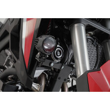 SW MOTECH DRŽIAK SVETIEL EVO HONDA CRF1000L AFRICA TWIN BEZ SBL