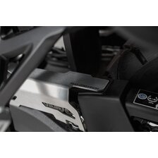 SW MOTECH ROZŠÍRENIE KRYTU REŤAZE HONDA CRF1000L AFRICA TWIN 2015-