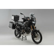 SW MOTECH TRAX ADV SADA KUFROV HONDA CRF1000L AFRICA TWIN (15-17)