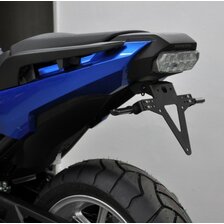 HS MOTO DRŽIAK EČV HONDA NC 750 S /X (16-),