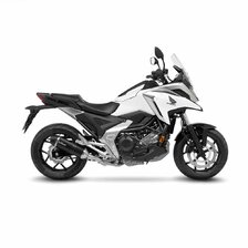 LEO VINCE VÝFUK LV ONE EVO HONDA NC 750 X (2021-) CARBON