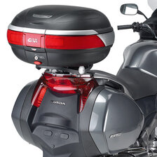 GIVI ZADNÝ NOSIČ MONOKEY HONDA NT 700 DEAUVILLE (06-12) E221
