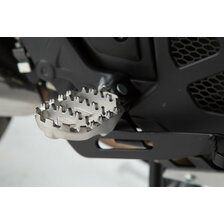 SW MOTECH STUPAČKY HONDA NC700,750, CROSSRUNNER, CROSSTOURER