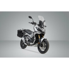 SW MOTECH SYSBAG 15/15 SADA BOČNÝCH TAŠIEK HONDA X-ADV (20-)