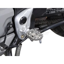 SW MOTECH SADA STUPAČIEK Honda XL650V (02-06) / XL700V (07-)