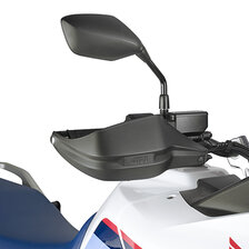 GIVI CHRÁNIČE RÚK HONDA CB 750 HORNET (23) / XL 750 TRANSALP (23) HP1201B