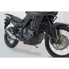 SW MOTECH OCHRANA MOTORA HONDA XL 750 TRANSALP (22-) ČIERNA