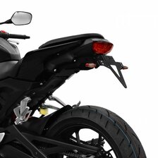 HS MOTO DRŽIAK EČV HONDA CB 125 R (18-)