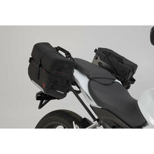 SW MOTECH SYSBAG 15/15 SADA TAŠIEK HONDA CB125R (18-)