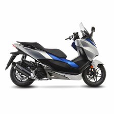 LEO VINCE VÝFUK LV NERO NSS 125 FORZA FULL SYSTEM