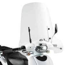 GIVI PLEXI 153A