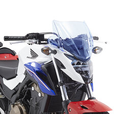 GIVI PLEXI HONDA CB 500 F (16-18) A1152BL