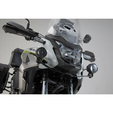 SW MOTECH DRŽIAK SVETIEL EVO HONDA CB500X (18-)