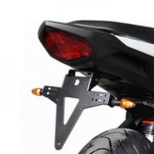 HS MOTO DRŽIAK EČV HONDA CBR 600 F /CB 600 HORNET (11-13),