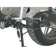 SW MOTECH HLAVNÝ STOJAN HONDA CBF500 (04-06)/CBF600 S/N (04-07)