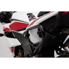 SW MOTECH SLC ĽAVÝ BOČNÝ NOSIČ