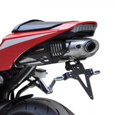 HS MOTO DRŽIAK EČV HONDA CBR600 RR (13-),