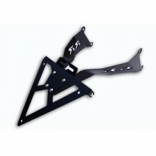 HS MOTO DRŽIAK EČV HONDA CBR 600 RR (03-06) / CBR 1000RR (04-07) (SC57)