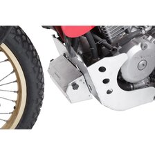 SW MOTECH KRYT MOTORA ALU HONDA XL 600 V TRANSALP (87-99)