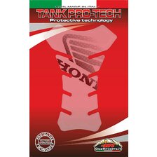 QUATTROERRE NÁLEPKA 3D LOGO HONDA PRIEHĽADNÁ