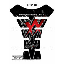 MOTOGRAFIX NÁLEPKA HONDA CBR 1100 XX