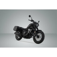 SW MOTECH LEGEND GEAR LH SADA BOČNÝCH TAŠIEK HONDA CMX1100 REBEL (20-)