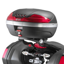 GIVI DRŽIAK MONORACK KAWASAKI ER-6N/F 650 (09-11) 449FZ