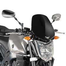 GIVI PLEXI UNIVERZÁLNE 245N