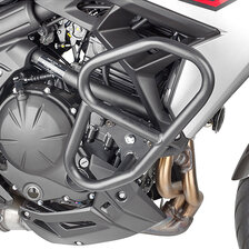 GIVI PADACIE RÁMY KAWASAKI VERSYS 650 (22-23) TN4132