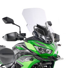 GIVI PLEXI KAWASAKI VERSYS 650 (22-23) D4132ST
