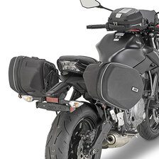 GIVI BOČNÉ DRŽIAKY KAWASAKI Z 650 (17-23) TE4117