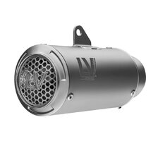 LEO VINCE VÝFUK LV CORSA S TITANIUM KAWASAKI Z 900 (2017-2025)