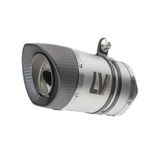 LEO VINCE VÝFUK LV PRO KAWASAKI Z 900 (17-19) / Z 900 A2 (18-24) / Z 900/A2 (25)