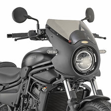 GIVI MONTÁŽNA SADA PRE PLEXI A802 KAWASAKI ELIMINATOR 500 (24) AC4134A