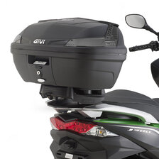GIVI DRŽIAK KUFRA MONOLOCK KAWASAKI J125/J300 (14-21) SR4111MM