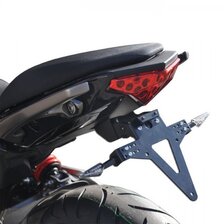 HS MOTO DRŽIAK EČV KAWASAKI ER-6 N/F (12-),